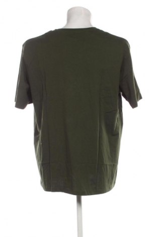 Férfi póló Jack & Jones, Méret XXL, Szín Zöld, Ár 11 369 Ft
