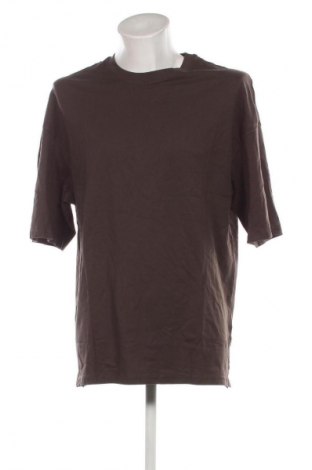 Pánske tričko  Jack & Jones, Veľkosť L, Farba Hnedá, Cena  24,95 €