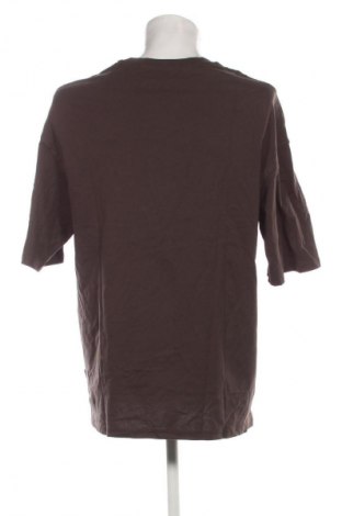 Pánske tričko  Jack & Jones, Veľkosť L, Farba Hnedá, Cena  24,95 €