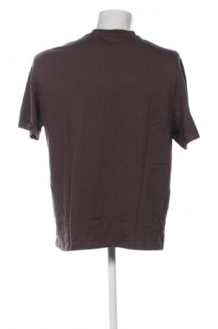 Мъжка тениска Jack & Jones, Размер L, Цвят Кафяв, Цена 42,99 лв.