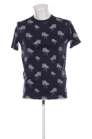 Herren T-Shirt Jack & Jones, Größe S, Farbe Blau, Preis € 21,58