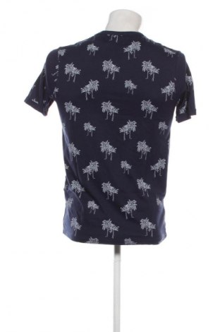 Herren T-Shirt Jack & Jones, Größe S, Farbe Blau, Preis € 21,58