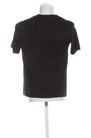 Męski T-shirt Jack & Jones, Rozmiar S, Kolor Czarny, Cena 137,99 zł