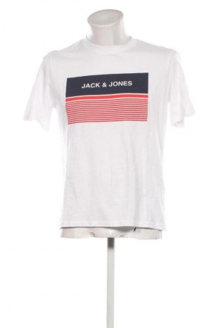 Férfi póló Jack & Jones, Méret M, Szín Fehér, Ár 4 929 Ft