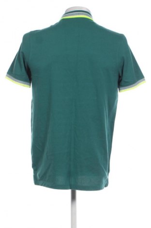 Ανδρικό t-shirt Jack & Jones, Μέγεθος L, Χρώμα Πράσινο, Τιμή 10,99 €