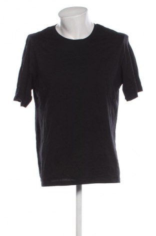 Herren T-Shirt Jack & Jones, Größe XL, Farbe Schwarz, Preis 28,99 €