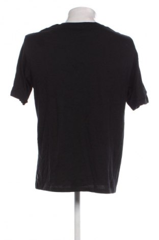 Herren T-Shirt Jack & Jones, Größe XL, Farbe Schwarz, Preis 28,99 €
