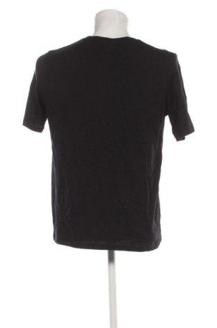 Herren T-Shirt Jack & Jones, Größe L, Farbe Schwarz, Preis 12,99 €