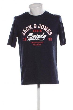 Tricou de bărbați Jack & Jones, Mărime M, Culoare Multicolor, Preț 94,99 Lei