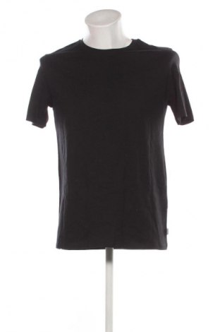 Herren T-Shirt Jack & Jones, Größe L, Farbe Schwarz, Preis € 29,99