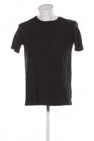Herren T-Shirt Jack & Jones, Größe L, Farbe Schwarz, Preis 28,99 €