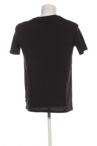 Herren T-Shirt Jack & Jones, Größe L, Farbe Schwarz, Preis 28,99 €