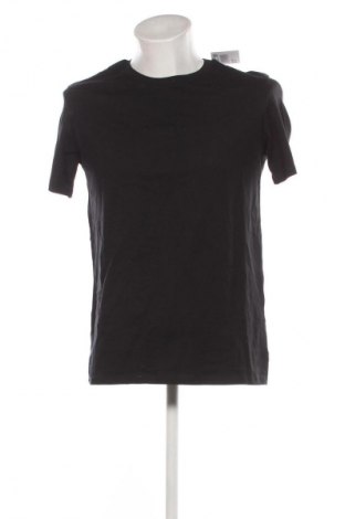 Tricou de bărbați Jack & Jones, Mărime L, Culoare Negru, Preț 142,99 Lei