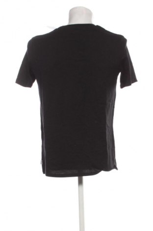 Tricou de bărbați Jack & Jones, Mărime L, Culoare Negru, Preț 142,99 Lei