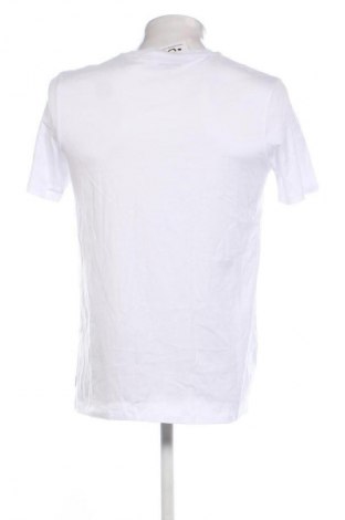 Pánské tričko  Jack & Jones, Velikost L, Barva Bílá, Cena  679,00 Kč