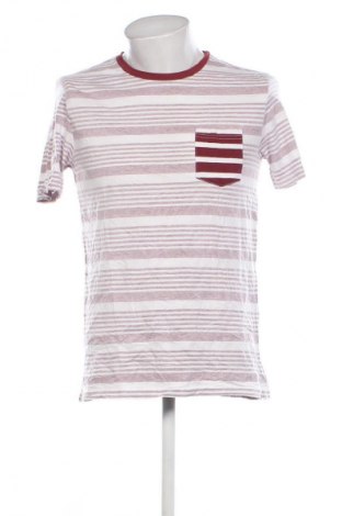 Ανδρικό t-shirt Jack & Jones, Μέγεθος L, Χρώμα Πολύχρωμο, Τιμή 11,99 €