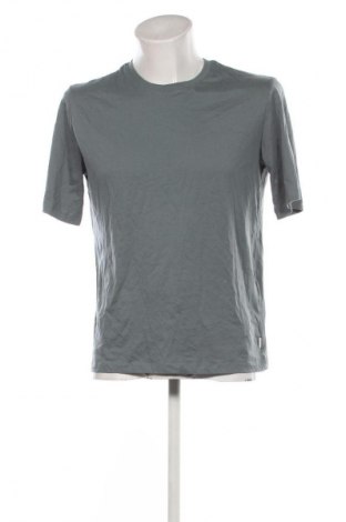 Herren T-Shirt Jack & Jones, Größe M, Farbe Blau, Preis 12,99 €
