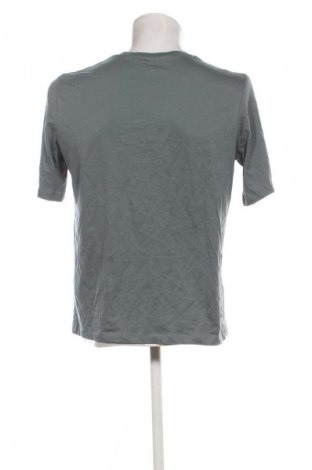 Herren T-Shirt Jack & Jones, Größe M, Farbe Blau, Preis 12,99 €