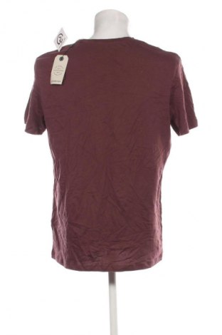 Pánske tričko  Jack & Jones, Veľkosť XL, Farba Červená, Cena  24,95 €