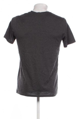 Ανδρικό t-shirt Jack & Jones, Μέγεθος L, Χρώμα Γκρί, Τιμή 11,99 €