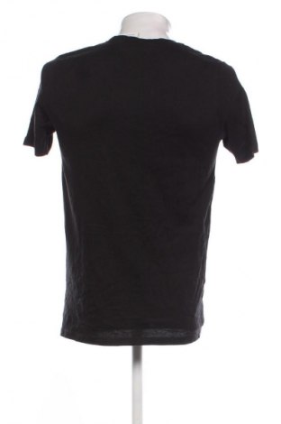Herren T-Shirt Jack & Jones, Größe L, Farbe Schwarz, Preis € 12,99