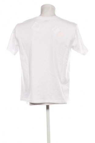 Tricou de bărbați Jake*s, Mărime M, Culoare Alb, Preț 115,99 Lei