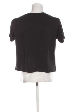 Tricou de bărbați Jake*s, Mărime M, Culoare Negru, Preț 90,99 Lei