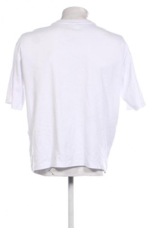 Tricou de bărbați Jake*s, Mărime L, Culoare Alb, Preț 90,99 Lei