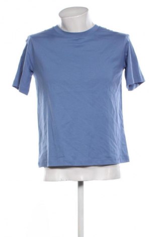 Tricou de bărbați Jake*s, Mărime M, Culoare Albastru, Preț 115,99 Lei