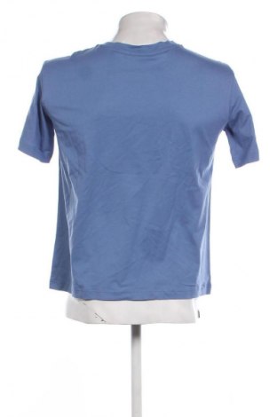 Tricou de bărbați Jake*s, Mărime M, Culoare Albastru, Preț 115,99 Lei