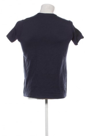 Herren T-Shirt Jean Pascale, Größe S, Farbe Blau, Preis € 9,72
