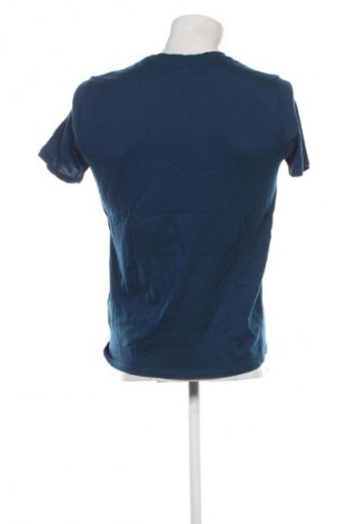 Ανδρικό t-shirt Jean Pascale, Μέγεθος M, Χρώμα Μπλέ, Τιμή 9,72 €