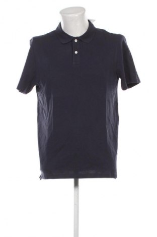 Tricou de bărbați John Devin, Mărime M, Culoare Albastru, Preț 105,99 Lei