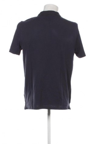 Tricou de bărbați John Devin, Mărime M, Culoare Albastru, Preț 105,99 Lei