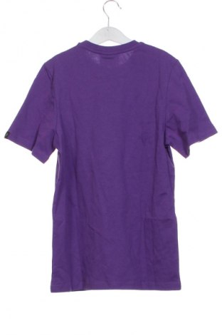 Pánske tričko  John Devin, Veľkosť XS, Farba Fialová, Cena  15,86 €