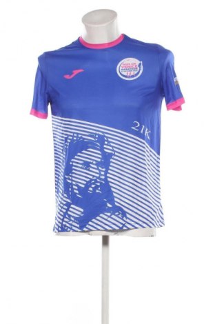 Tricou de bărbați Joma, Mărime S, Culoare Multicolor, Preț 64,99 Lei