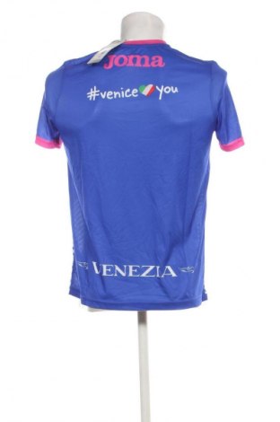 Tricou de bărbați Joma, Mărime S, Culoare Multicolor, Preț 64,99 Lei