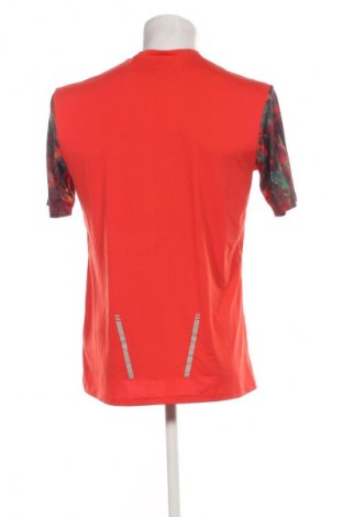Мъжка тениска Joma, Размер XL, Цвят Оранжев, Цена 20,99 лв.