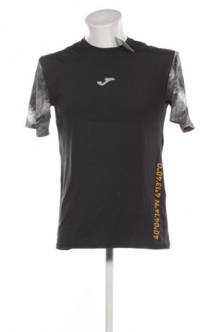 Pánské tričko  Joma, Velikost XL, Barva Černá, Cena  329,00 Kč