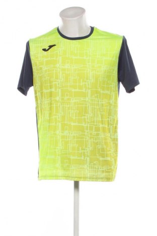 Herren T-Shirt Joma, Größe XL, Farbe Mehrfarbig, Preis 13,99 €