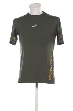Мъжка тениска Joma, Размер XL, Цвят Зелен, Цена 20,99 лв.