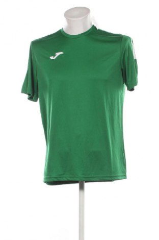 Herren T-Shirt Joma, Größe L, Farbe Grün, Preis 13,99 €