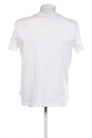 Męski T-shirt Joop!, Rozmiar M, Kolor Biały, Cena 288,99 zł