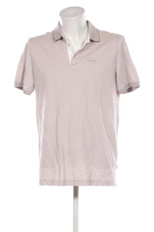 Ανδρικό t-shirt Joop!, Μέγεθος XL, Χρώμα  Μπέζ, Τιμή 53,99 €