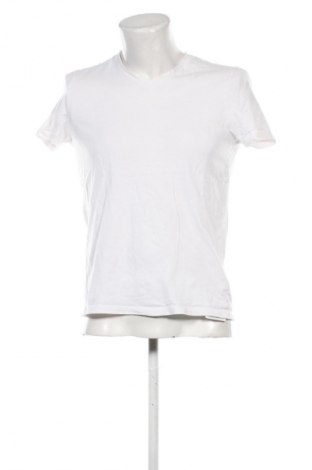 Ανδρικό t-shirt KVL by Kenvelo, Μέγεθος M, Χρώμα Λευκό, Τιμή 9,72 €