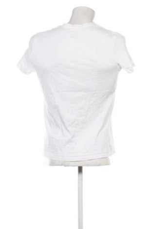 Ανδρικό t-shirt KVL by Kenvelo, Μέγεθος M, Χρώμα Λευκό, Τιμή 9,72 €