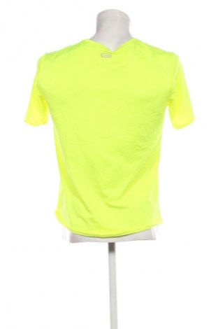 Herren T-Shirt Kalenji, Größe L, Farbe Grün, Preis 13,99 €