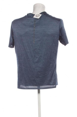 Herren T-Shirt Kalenji, Größe XL, Farbe Blau, Preis 8,99 €