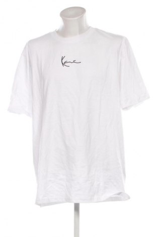 Herren T-Shirt Karl Kani, Größe XXL, Farbe Weiß, Preis € 38,99