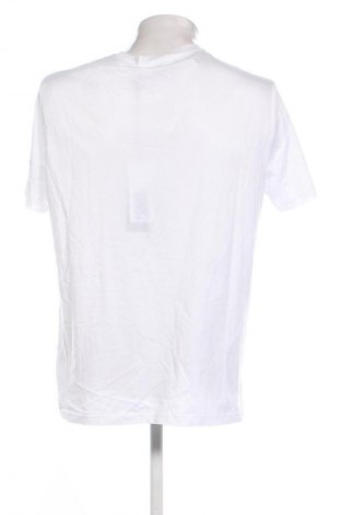Herren T-Shirt Karl Lagerfeld, Größe XL, Farbe Weiß, Preis € 79,99